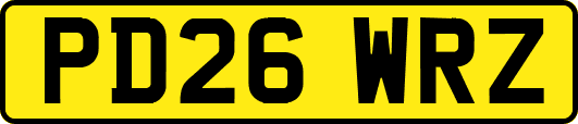 PD26WRZ
