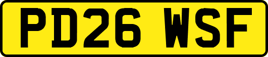 PD26WSF
