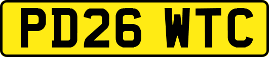 PD26WTC