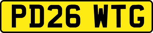 PD26WTG