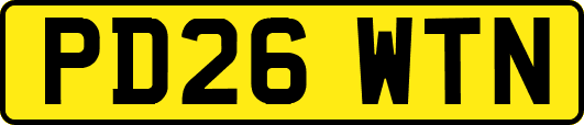 PD26WTN