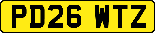 PD26WTZ