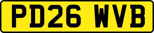 PD26WVB