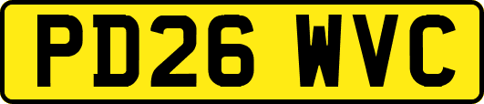 PD26WVC