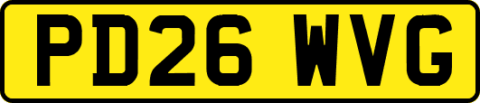 PD26WVG