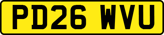 PD26WVU