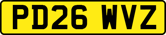 PD26WVZ