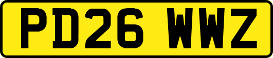 PD26WWZ
