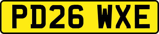 PD26WXE