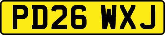 PD26WXJ