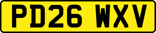 PD26WXV