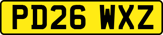 PD26WXZ