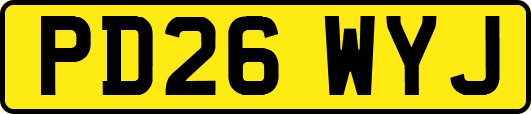 PD26WYJ