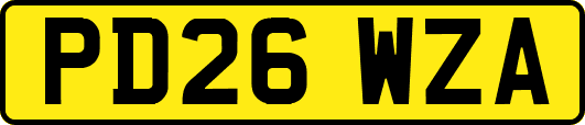 PD26WZA