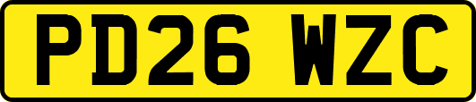 PD26WZC