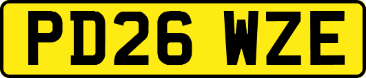 PD26WZE