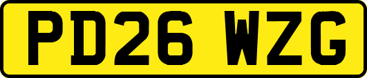 PD26WZG