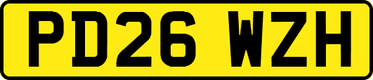 PD26WZH