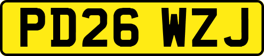 PD26WZJ