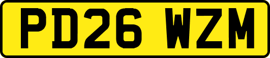 PD26WZM