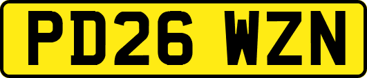PD26WZN