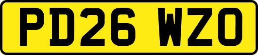 PD26WZO