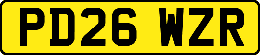PD26WZR