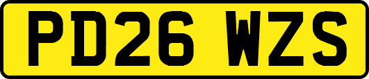 PD26WZS