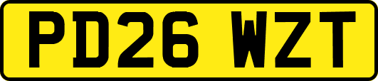 PD26WZT