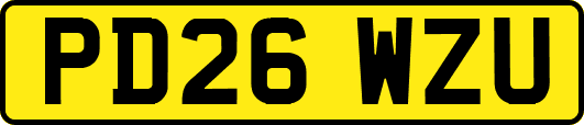 PD26WZU