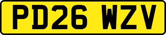PD26WZV