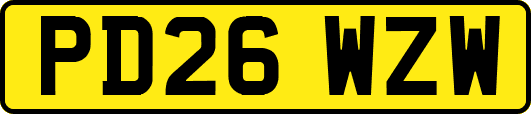 PD26WZW