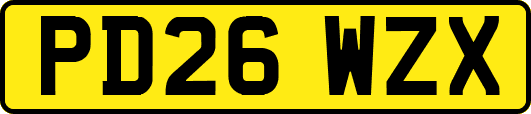 PD26WZX