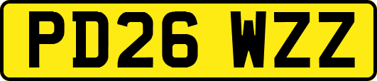 PD26WZZ