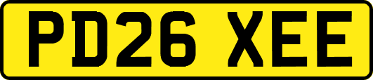 PD26XEE