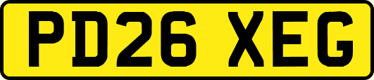 PD26XEG