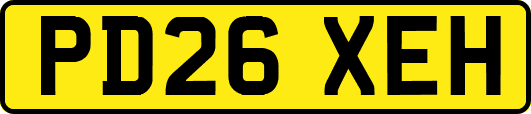PD26XEH