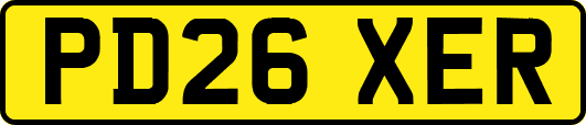 PD26XER