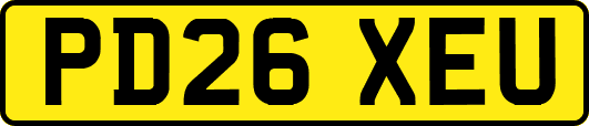 PD26XEU