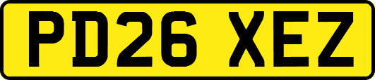 PD26XEZ