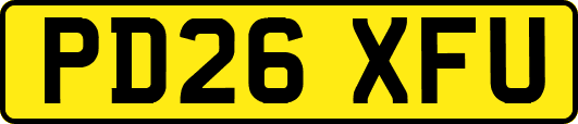 PD26XFU