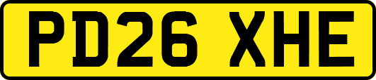 PD26XHE