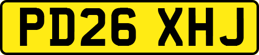 PD26XHJ