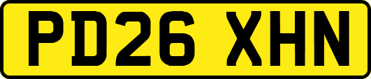 PD26XHN