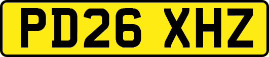PD26XHZ