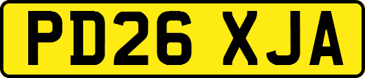 PD26XJA