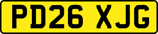 PD26XJG