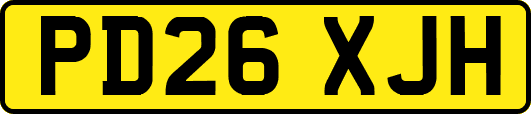 PD26XJH