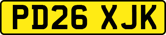 PD26XJK
