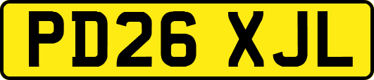 PD26XJL